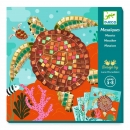 Djeco Mosaike: Karibik